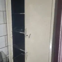 کمدفلزی