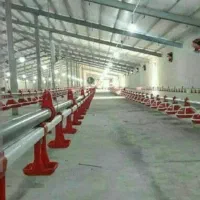 تجهیزات مرغداری خودتون رو بدون واسطه از ما بخرید|ماشین‌آلات صنعتی|شیراز, شهرک ترکان|دیوار
