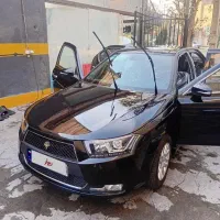 دناپلاس شیش دنده ef7p|خودرو سواری و وانت|تویسرکان, |دیوار