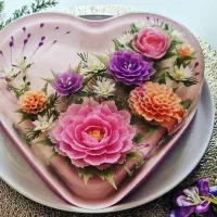 کیک، کوکی، دسر|خوردنی و آشامیدنی|قم, هفت تیر|دیوار