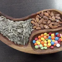 کار در منزل، ساخت تولید ظروف چوبی در منزل|استخدام صنعتی، فنی، مهندسی|تهران, ایرانشهر|دیوار