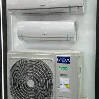 کولرگازی UNEVA