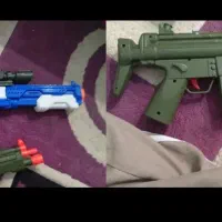 اسباب بازی|اسباببازی|گنبد کاووس, |دیوار