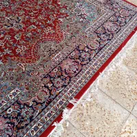 فرش نگین مشهد و سلیمان