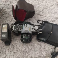 دوربین عکاسی کانن