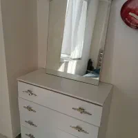 دراورآیینه...وجاکفشی نو