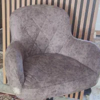 صندلی گردون