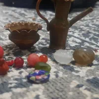 مجمومه ای کهنه