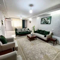 118متردوخواب شیک و فول امکانات رسالت|فروش آپارتمان|مشهد, قائم|دیوار