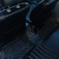 پراید 86|خودرو سواری و وانت|مهریز, |دیوار