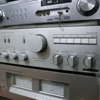 ONKYO. A7|سیستم صوتی خانگی|تهران, افسریه شمالی|دیوار