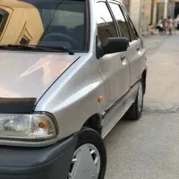 پراید مدل 88
