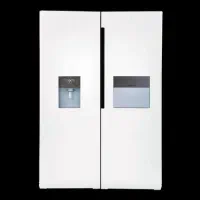 کارتن یخچال دوقلو هیمالیا مدل آلفا