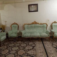 مبل سلطنتی