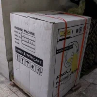 لباسشویی ارج آکبند