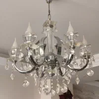 لوستر استیل