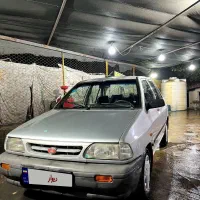 پراید مدل ۸۵ بدون رنگ|خودرو سواری و وانت|خرمآباد (تنکابن), |دیوار