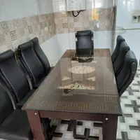 سویت شیک باپارکینگ