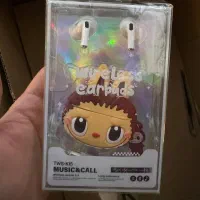 ایرپاد لبوبو|لوازم جانبی موبایل و تبلت|بندر گناوه, |دیوار