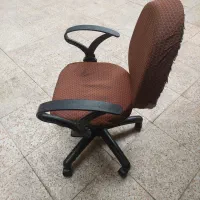 صندلی چرخدار