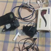 هندزفری شارژر