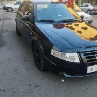 سمند سورن معمولی، مدل ۱۳۸۸|خودرو سواری و وانت|تبریز, |دیوار