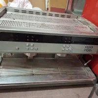 قهوه ساز صنعتی|سماور، چای‌ساز، قهوه‌ساز|نورآباد, |دیوار