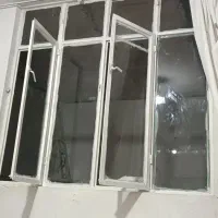 پنجره اهنی