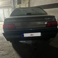 ۴۰۵ دوگانه ۹۲|خودرو سواری و وانت|زاهدان, |دیوار