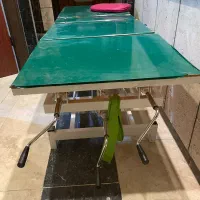 فروش. تخت spr پزشکی