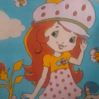 فرش اتاق کودک