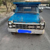 نیسان مدل86