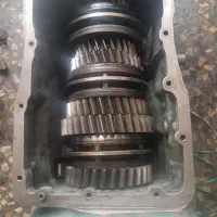 استوک لوازم اصلی اسکانیا ۱۱۲.۱۱۳|قطعات یدکی و لوازم جانبی|اصفهان, شهرک صنعتی امیرکبیر (شاپور جدید)|دیوار