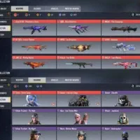 اکانت کالاف