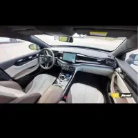 BYD Qin plus|خودرو سواری و وانت|دزفول, |دیوار