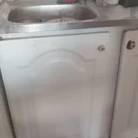 کابینت فلزی