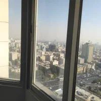 ایثارگران-شمالی-بام-نگارستان-110-متری