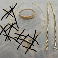 دستبند و کارتیر