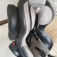 صندلی ماشین کودک دلیجان