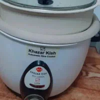 پلو پز،بخارپز،آرام پز