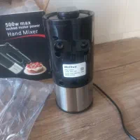 همزن برقی نو|سایر لوازم برقی|ارومیه, |دیوار