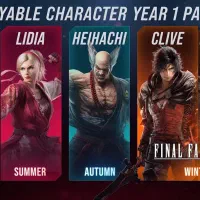 TEKKEN 8 ULTIMATE EDITION