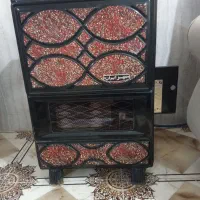 بخاری سالم