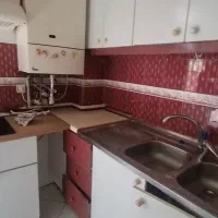 کابینت فلزی نما ام دی اف