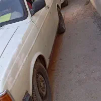 وانت پیکان دوگانه شرکتی