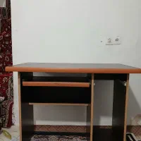 میز|میز تحریر و کامپیوتر|تنکابن, |دیوار