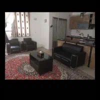 لوستر آویز چوبی آبسردکن و کتابخانه|لوستر و چراغ آویز|کاشان, فاز ۱ ناجی آباد|دیوار