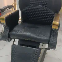 صندلی آرایشگاهی