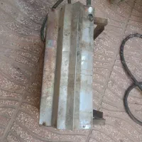 سماور گازی  کباب پز گازی گاز ۶شعله تکنو|اجاق گاز و لوازم برقی پخت‌وپز|قرچک, زیبا شهر|دیوار