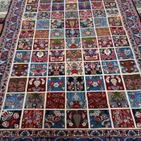 فرش دست بافت